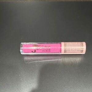 Juvia’s Place Pink Smoothie Lip Gloss - Tutti Frutti